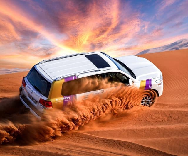 Best Skateboarding for Beginners - 2025 - 0nline Guidance - Desert Safari Dubai